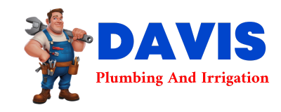 Trusted plumber in TUNNEL CITY